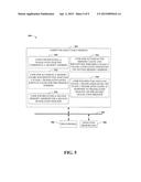 MULTI-STAGE ADDRESS TRANSLATION FOR A COMPUTING DEVICE diagram and image