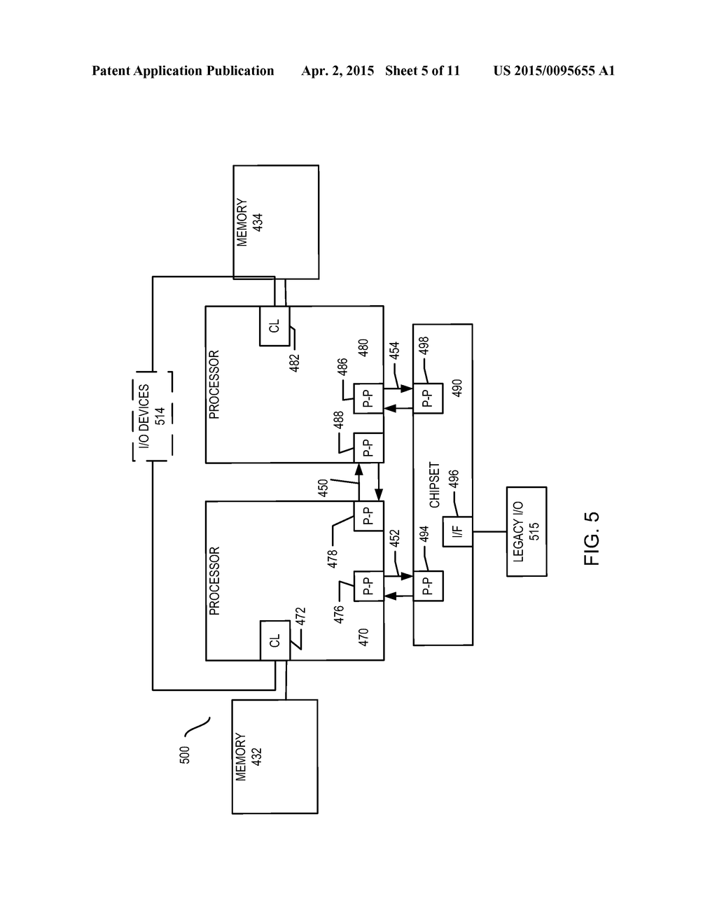 APPARATUS AND METHOD FOR IMPLEMENTING ZERO-KNOWLEDGE PROOF SECURITY     TECHNIQUES ON A COMPUTING PLATFORM - diagram, schematic, and image 06