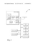 REDUCING PIN COUNT REQUIREMENTS FOR IMPLEMENTATION OF INTERCONNECT IDLE     STATES diagram and image