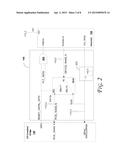 REDUCING PIN COUNT REQUIREMENTS FOR IMPLEMENTATION OF INTERCONNECT IDLE     STATES diagram and image