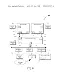 REDUCING PIN COUNT REQUIREMENTS FOR IMPLEMENTATION OF INTERCONNECT IDLE     STATES diagram and image