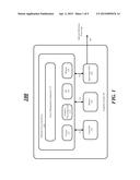 TECHNIQUES FOR ENTERING A LOW POWER STATE diagram and image