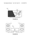 Transitioning A Networked Playback Device Between Operating Modes diagram and image