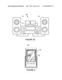 Transitioning A Networked Playback Device Between Operating Modes diagram and image