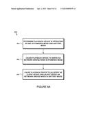 Transitioning A Networked Playback Device Between Operating Modes diagram and image