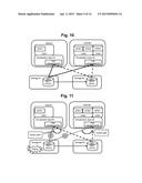 INFORMATION SYSTEM, HOST SYSTEM AND ACCESS CONTROL METHOD diagram and image