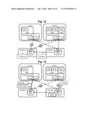 INFORMATION SYSTEM, HOST SYSTEM AND ACCESS CONTROL METHOD diagram and image