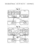 INFORMATION SYSTEM, HOST SYSTEM AND ACCESS CONTROL METHOD diagram and image