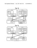 INFORMATION SYSTEM, HOST SYSTEM AND ACCESS CONTROL METHOD diagram and image