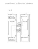 CONTROL DEVICE, CONTROL METHOD AND RECORDING MEDIUM STORING PROGRAM     THEREOF diagram and image