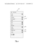 MOBILE APPLICATION INTERACTIVE USER INTERFACE FOR A REMOTE COMPUTING     DEVICE MONITORING A TEST DEVICE diagram and image