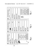 MOBILE APPLICATION INTERACTIVE USER INTERFACE FOR A REMOTE COMPUTING     DEVICE MONITORING A TEST DEVICE diagram and image