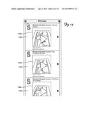 MOBILE APPLICATION INTERACTIVE USER INTERFACE FOR A REMOTE COMPUTING     DEVICE MONITORING A TEST DEVICE diagram and image