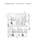 MOBILE APPLICATION INTERACTIVE USER INTERFACE FOR A REMOTE COMPUTING     DEVICE MONITORING A TEST DEVICE diagram and image