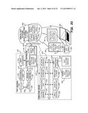 MOBILE APPLICATION INTERACTIVE USER INTERFACE FOR A REMOTE COMPUTING     DEVICE MONITORING A TEST DEVICE diagram and image