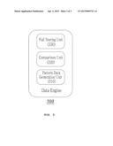 DETECTION SYSTEM FOR DETECTING FAIL BLOCK USING LOGIC BLOCK ADDRESS AND     DATA BUFFER ADDRESS IN A STORAGE TESTER diagram and image