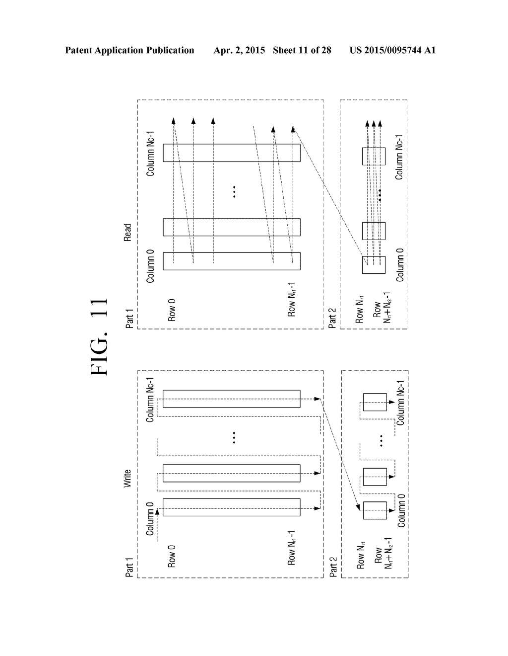 TRANSMITTING APPARATUS AND SIGNAL PROCESSING METHOD THEREOF - diagram, schematic, and image 12