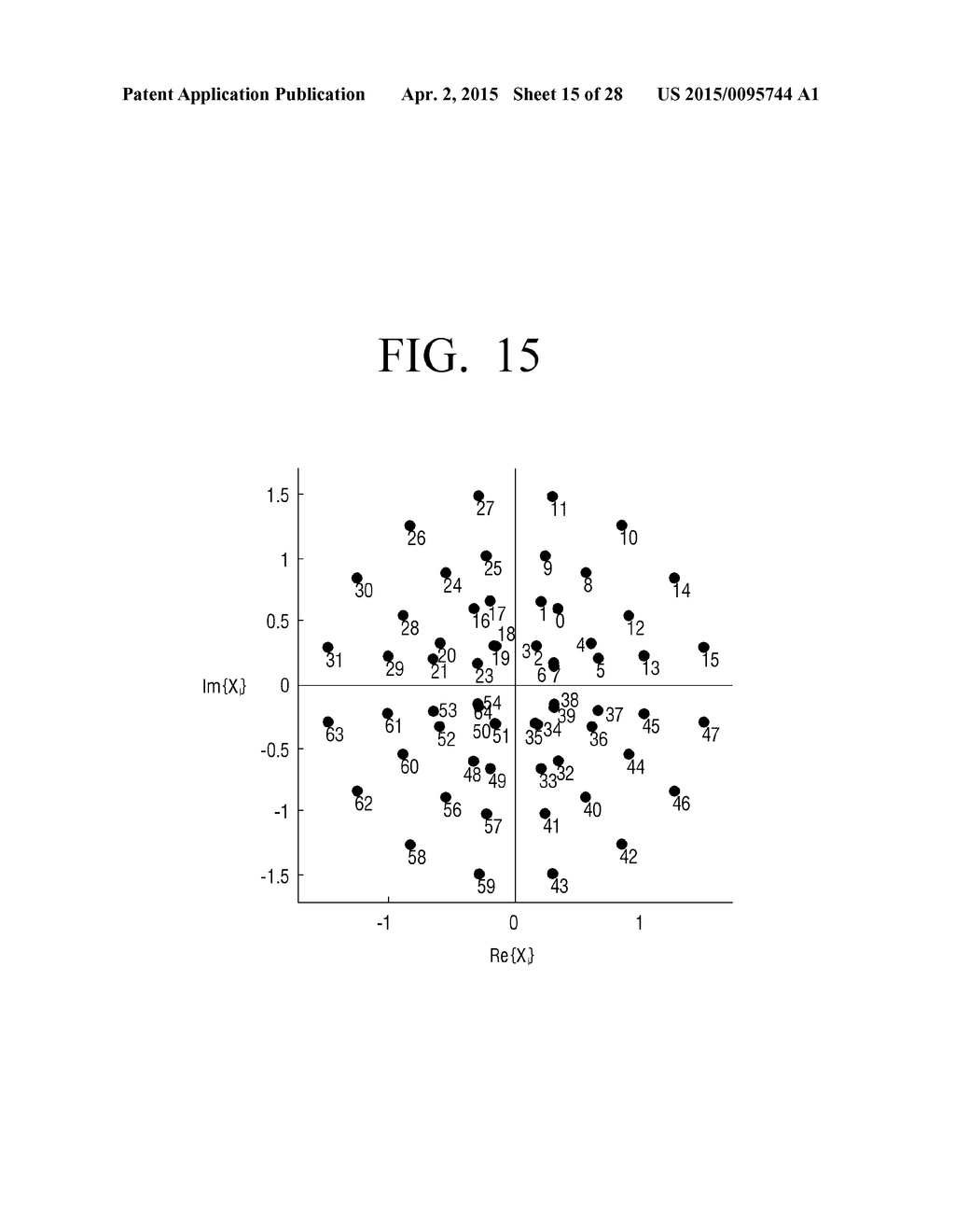 TRANSMITTING APPARATUS AND SIGNAL PROCESSING METHOD THEREOF - diagram, schematic, and image 16