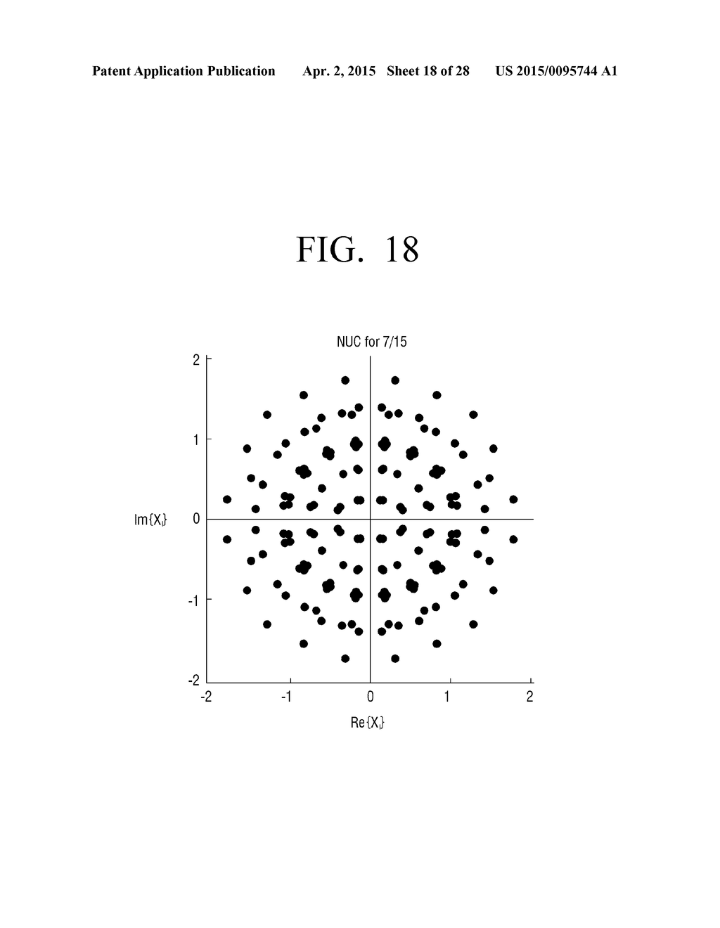 TRANSMITTING APPARATUS AND SIGNAL PROCESSING METHOD THEREOF - diagram, schematic, and image 19