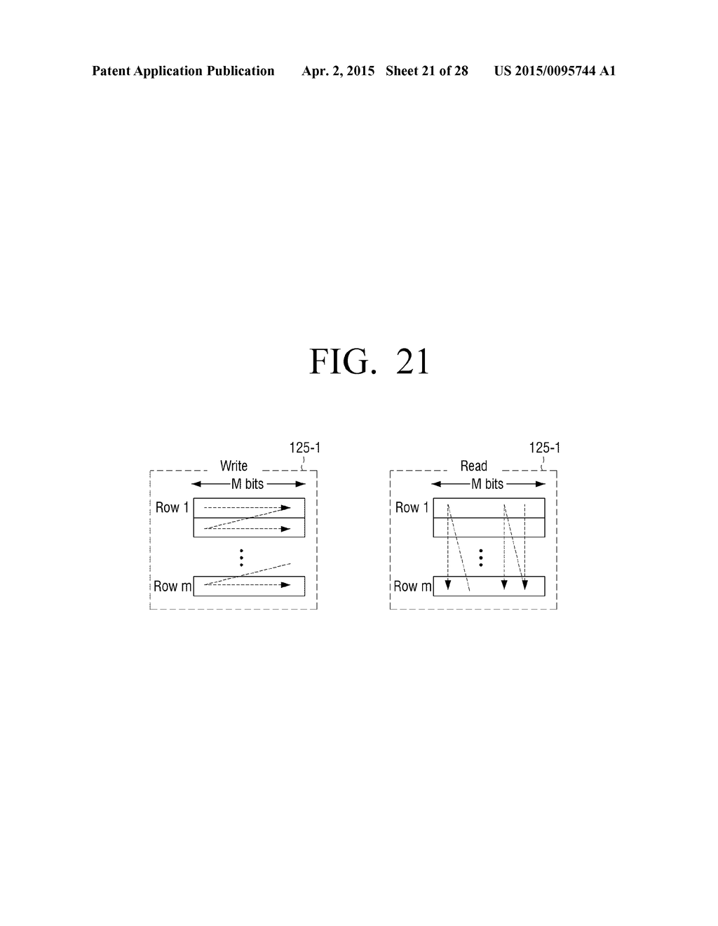 TRANSMITTING APPARATUS AND SIGNAL PROCESSING METHOD THEREOF - diagram, schematic, and image 22