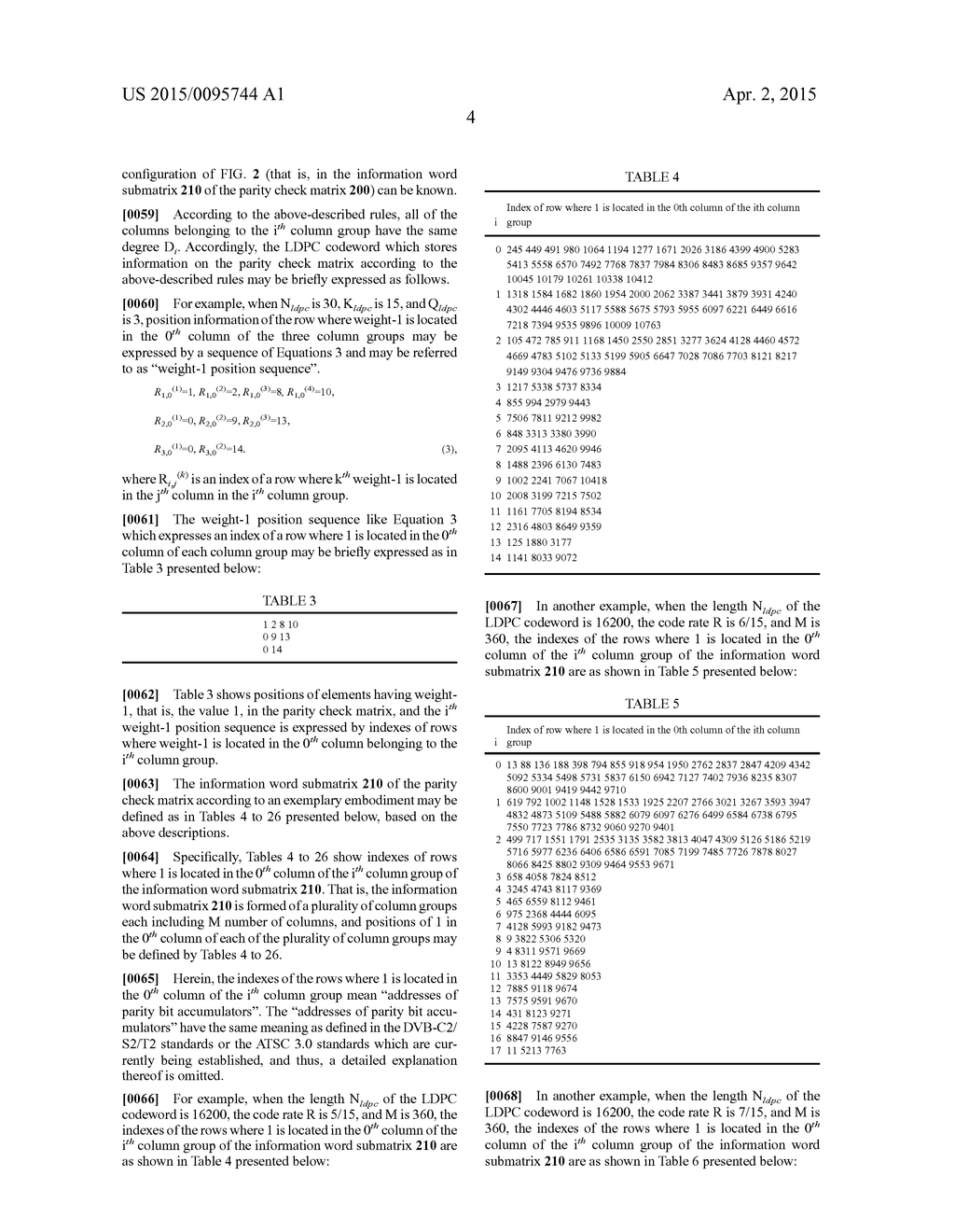 TRANSMITTING APPARATUS AND SIGNAL PROCESSING METHOD THEREOF - diagram, schematic, and image 33