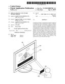 DISPLAY APPARATUS AND CONTROL METHOD THEREOF diagram and image