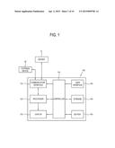 DISPLAY APPARATUS AND CONTROL METHOD THEREOF diagram and image