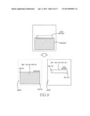 METHOD FOR DISPLAYING IN ELECTRONIC DEVICE AND ELECTRONIC DEVICE THEREOF diagram and image