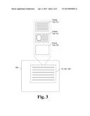 VIRTUAL TABS SUPPORTING WEB CONTENT SUSPENSION diagram and image