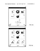 INFORMATION MANAGEMENT AND DISPLAY IN WEB BROWSERS diagram and image