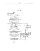 OPERATION DISPLAY DEVICE, IMAGE PROCESSING APPARATUS, NON-TRANSITORY     COMPUTER-READABLE RECORDING MEDIUM AND OPERATION DISPLAY METHOD diagram and image