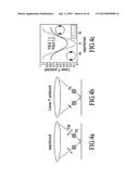 METHOD, PROGRAM PRODUCT AND APPARATUS FOR PERFORMING DOUBLE EXPOSURE     LITHOGRAPHY diagram and image