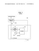 INTEGRATED CIRCUIT DESIGN USING DYNAMIC VOLTAGE SCALING diagram and image