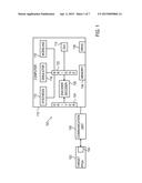 VLSI CIRCUIT SIGNAL COMPRESSION diagram and image