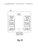 REUSABLE COMPONENT IN A MODELING ENVIRONMENT diagram and image