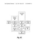 REUSABLE COMPONENT IN A MODELING ENVIRONMENT diagram and image