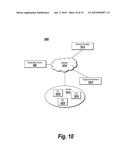 REUSABLE COMPONENT IN A MODELING ENVIRONMENT diagram and image