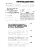 SETTING RETRANSMISSION TIME OF AN APPLICATION CLIENT DURING VIRTUAL     MACHINE MIGRATION diagram and image