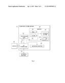 SETTING RETRANSMISSION TIME OF AN APPLICATION CLIENT DURING VIRTUAL     MACHINE MIGRATION diagram and image