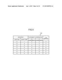 INFORMATION PROCESSING SYSTEM AND CONTROL METHOD OF INFORMATION PROCESSING     SYSTEM diagram and image