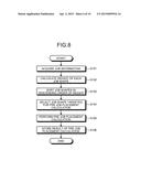 INFORMATION PROCESSING SYSTEM AND CONTROL METHOD OF INFORMATION PROCESSING     SYSTEM diagram and image