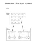 METHOD, APPARATUS AND COMPUTER PROGRAM FOR ANALYSING EVENTS IN A COMPUTER     SYSTEM diagram and image