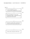 METHOD, APPARATUS AND COMPUTER PROGRAM FOR ANALYSING EVENTS IN A COMPUTER     SYSTEM diagram and image