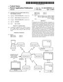 METHOD AND TELEVISION FOR USE IN A MULTIMEDIA SYSTEM diagram and image