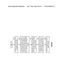 METHOD AND TELEVISION FOR USE IN A MULTIMEDIA SYSTEM diagram and image