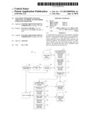 TELEVISION ADVERTISING MESSAGE TARGETING ACCORDING TO SUBSCRIBER     PURCHASING BEHAVIOR diagram and image