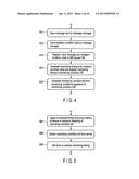 SYSTEM, METHOD FOR PROCESSING ASSOCIATED DATA OF BROADCASTING PROGRAM AND     E-MAIL SET, AND INFORMATION STORAGE MEDIUM diagram and image