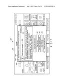 SYSTEM, METHOD FOR PROCESSING ASSOCIATED DATA OF BROADCASTING PROGRAM AND     E-MAIL SET, AND INFORMATION STORAGE MEDIUM diagram and image