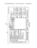 SYSTEM, METHOD FOR PROCESSING ASSOCIATED DATA OF BROADCASTING PROGRAM AND     E-MAIL SET, AND INFORMATION STORAGE MEDIUM diagram and image