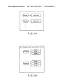 SYSTEM, METHOD FOR PROCESSING ASSOCIATED DATA OF BROADCASTING PROGRAM AND     E-MAIL SET, AND INFORMATION STORAGE MEDIUM diagram and image